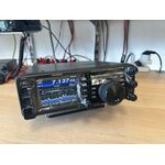 YAESU FT 991 A QUADRIBANDA ALL MODE OTTIMO CON IMBALLO GARANZIA CSY AND SON