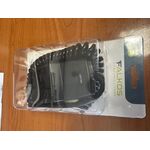 GALAXI SSB ECO CB HF BASE 5 BANDE OTTIMO ALIMENTAZIONE A 220 V