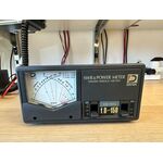 DAIWA CN 101L ROSWATTMETRO DA 1,8 A 150 MHZ  FINO A 1,5 KW OTTIMO