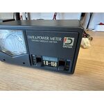 DAIWA CN 101L ROSWATTMETRO DA 1,8 A 150 MHZ  FINO A 1,5 KW OTTIMO