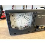 DAIWA CN 101L ROSWATTMETRO DA 1,8 A 150 MHZ  FINO A 1,5 KW OTTIMO