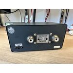 DAIWA CN 101L ROSWATTMETRO DA 1,8 A 150 MHZ  FINO A 1,5 KW OTTIMO