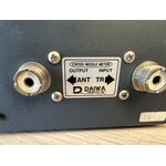 DAIWA CN 101L ROSWATTMETRO DA 1,8 A 150 MHZ  FINO A 1,5 KW OTTIMO