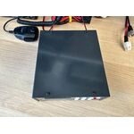 MFJ-929 ACCORDATORE D'ANTENNA AUTOMATICO - ROS/WATTMETRO DIGITALE DISPLAY LCD, 1.8-30MHZ CON FREQUENZIMETRO OTTIMO CON CAVETTO YAESU