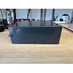 MFJ-929 ACCORDATORE D'ANTENNA AUTOMATICO - ROS/WATTMETRO DIGITALE DISPLAY LCD, 1.8-30MHZ CON FREQUENZIMETRO OTTIMO CON CAVETTO YAESU