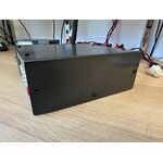 MFJ-929 ACCORDATORE D'ANTENNA AUTOMATICO - ROS/WATTMETRO DIGITALE DISPLAY LCD, 1.8-30MHZ CON FREQUENZIMETRO OTTIMO CON CAVETTO YAESU