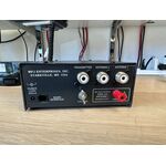 MFJ-929 ACCORDATORE D'ANTENNA AUTOMATICO - ROS/WATTMETRO DIGITALE DISPLAY LCD, 1.8-30MHZ CON FREQUENZIMETRO OTTIMO CON CAVETTO YAESU