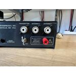 MFJ-929 ACCORDATORE D'ANTENNA AUTOMATICO - ROS/WATTMETRO DIGITALE DISPLAY LCD, 1.8-30MHZ CON FREQUENZIMETRO OTTIMO CON CAVETTO YAESU