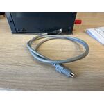 MFJ-929 ACCORDATORE D'ANTENNA AUTOMATICO - ROS/WATTMETRO DIGITALE DISPLAY LCD, 1.8-30MHZ CON FREQUENZIMETRO OTTIMO CON CAVETTO YAESU