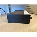 MFJ 1040 B DELUXE RF PRESELECTOR II  OTTIMO