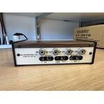 MFJ 1040 B DELUXE RF PRESELECTOR II  OTTIMO