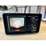 DIAMOND SX 240 C ROSWATTMETRO HF 50 144 430 MHZ FINO A 3 KW OTTIMO E RARO