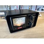 DIAMOND SX 240 C ROSWATTMETRO HF 50 144 430 MHZ FINO A 3 KW OTTIMO E RARO