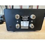 DIAMOND SX 240 C ROSWATTMETRO HF 50 144 430 MHZ FINO A 3 KW OTTIMO E RARO