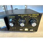 DAIWA CNW 419 ACCORDATORE MANUALE HF 500 WATT PEP OTTIMO