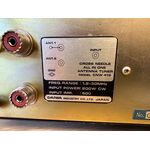 DAIWA CNW 419 ACCORDATORE MANUALE HF 500 WATT PEP OTTIMO