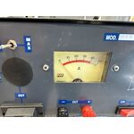 CEP  14H50 F ALIMENTATORE LINEARE DA 50 AMPERE PEP OTTIMO