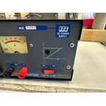 CEP  14H50 F ALIMENTATORE LINEARE DA 50 AMPERE PEP OTTIMO