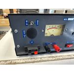 CEP  14H50 F ALIMENTATORE LINEARE DA 50 AMPERE PEP OTTIMO