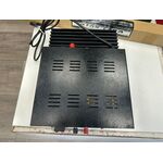 CEP  14H50 F ALIMENTATORE LINEARE DA 50 AMPERE PEP OTTIMO