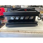 CEP  14H50 F ALIMENTATORE LINEARE DA 50 AMPERE PEP OTTIMO