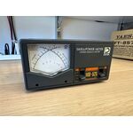 DAIWA CN 103L ROSWATTMETRO VHF UHF 200 WATT OTTIMO