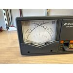 DAIWA CN 103L ROSWATTMETRO VHF UHF 200 WATT OTTIMO