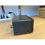 DAIWA CN 103L ROSWATTMETRO VHF UHF 200 WATT OTTIMO