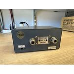 DAIWA CN 103L ROSWATTMETRO VHF UHF 200 WATT OTTIMO