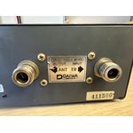DAIWA CN 103L ROSWATTMETRO VHF UHF 200 WATT OTTIMO