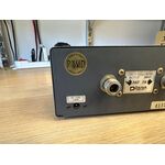 DAIWA CN 103L ROSWATTMETRO VHF UHF 200 WATT OTTIMO