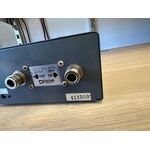 DAIWA CN 103L ROSWATTMETRO VHF UHF 200 WATT OTTIMO