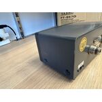 DAIWA CN 103L ROSWATTMETRO VHF UHF 200 WATT OTTIMO