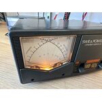 DAIWA CN 103L ROSWATTMETRO VHF UHF 200 WATT OTTIMO