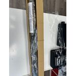 ATAS 120 ANTENNA MOBILE HF 50 144 430 MHZ AUTOMATICA COME NUOVA CON IMBALLO GARANZIA CSY AND SON