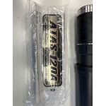 ATAS 120 ANTENNA MOBILE HF 50 144 430 MHZ AUTOMATICA COME NUOVA CON IMBALLO GARANZIA CSY AND SON