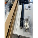 ATAS 120 ANTENNA MOBILE HF 50 144 430 MHZ AUTOMATICA COME NUOVA CON IMBALLO GARANZIA CSY AND SON