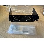 YAESU FT 857D QUADRIBANDA ALL MODE OTTIMO CON IMBALLO , YSK-857 KIT FRONTALINO E MIKE MH 59A8J CON TASTIERA