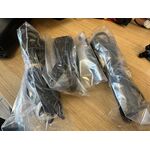 YAESU FT 857D QUADRIBANDA ALL MODE OTTIMO CON IMBALLO , YSK-857 KIT FRONTALINO E MIKE MH 59A8J CON TASTIERA