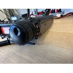 YAESU FT 857D QUADRIBANDA ALL MODE OTTIMO CON IMBALLO , YSK-857 KIT FRONTALINO E MIKE MH 59A8J CON TASTIERA