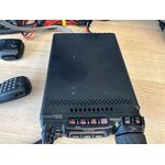 YAESU FT 857D QUADRIBANDA ALL MODE OTTIMO CON IMBALLO , YSK-857 KIT FRONTALINO E MIKE MH 59A8J CON TASTIERA