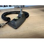 ICOM SM 5 MIKE BASE OTTIMO