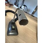 ICOM SM 5 MIKE BASE OTTIMO