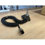 ICOM SM 5 MIKE BASE OTTIMO