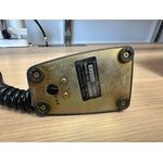 ICOM SM 5 MIKE BASE OTTIMO