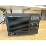 YAESU SP 8 SPEAKER ESTERNO DI LINEA COME NUOVO CON IMBALLO