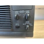 YAESU SP 8 SPEAKER ESTERNO DI LINEA COME NUOVO CON IMBALLO