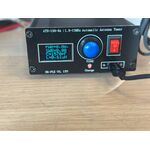 ATU 100 ACCORDATORE AUTOMATICO HF E 50 MHZ OTTIMO