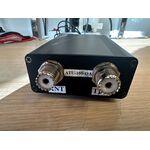 ATU 100 ACCORDATORE AUTOMATICO HF E 50 MHZ OTTIMO