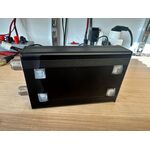 ATU 100 ACCORDATORE AUTOMATICO HF E 50 MHZ OTTIMO